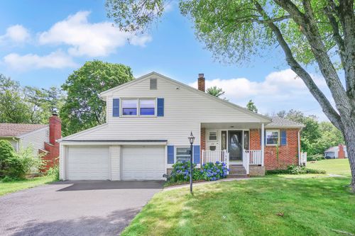 89 Ford Rd, Windsor, CT, 06095-3947 | Card Image