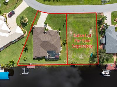 15658 Stuart Circle, House other with 3 bedrooms, 2 bathrooms and null parking in Port Charlotte FL | Image 2