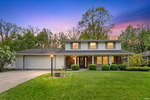 5828 Countess Drive, Fort Wayne, IN, 46815 | Card Image