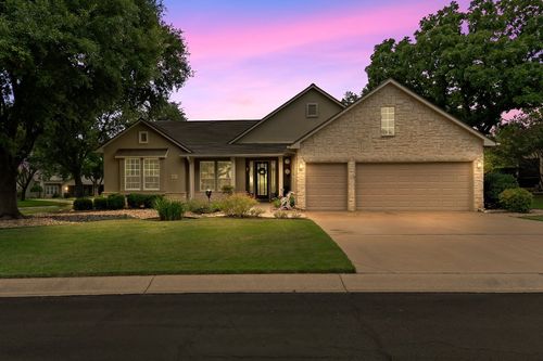 107 Lone Star Dr, Georgetown, TX, 78633-4525 | Card Image