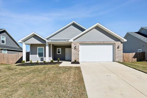 820 Brookside Dr, Springtown, TX, 76082-5474 | Card Image