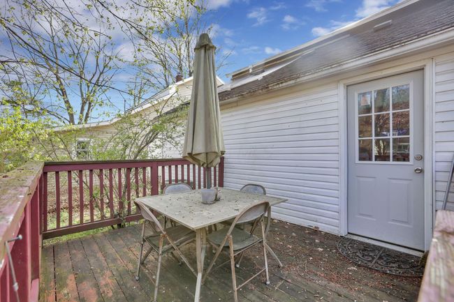 810 4 Th St, House other with 3 bedrooms, 1 bathrooms and null parking in Lancaster OH | Image 31