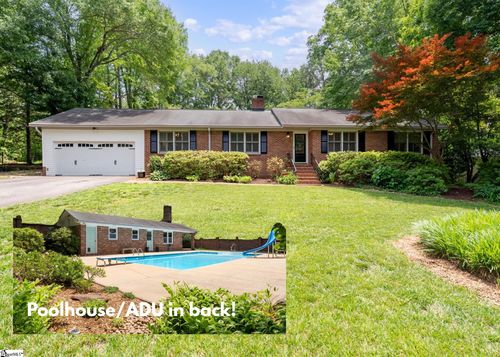 11 Barbara Ave, Greenville, SC, 29615-1134 | Card Image