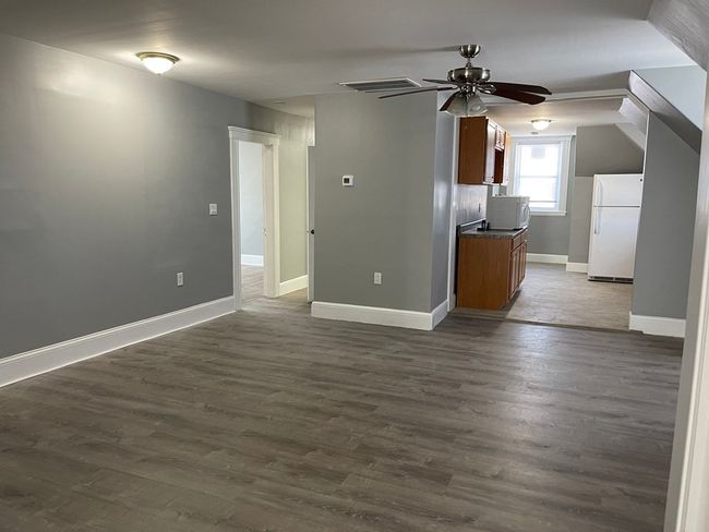 3 - 117 Merrifield St, Condo with 2 bedrooms, 1 bathrooms and null parking in Worcester MA | Image 5