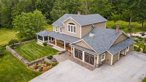 53 Old County Rd E, Landgrove, VT, 05148-9632 | Card Image