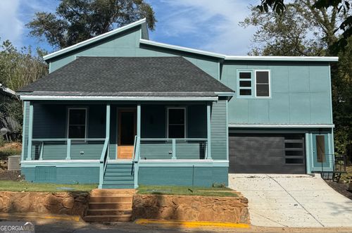198 Flint St, ATHENS, GA, 30601-2902 | Card Image