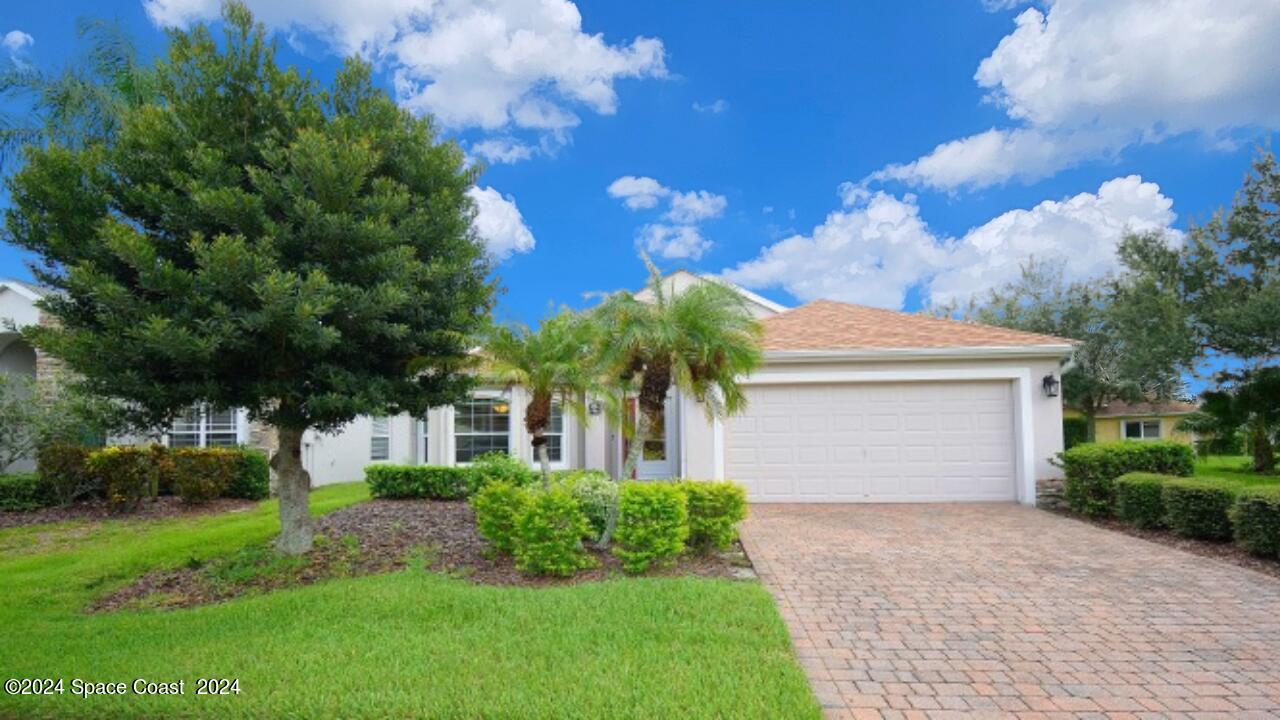 Rossi Way, Melbourne, FL 32940