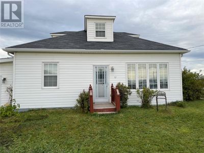 12 Main St, House other with 4 bedrooms, 2 bathrooms and null parking in Stephenville Crossing NL | Image 1