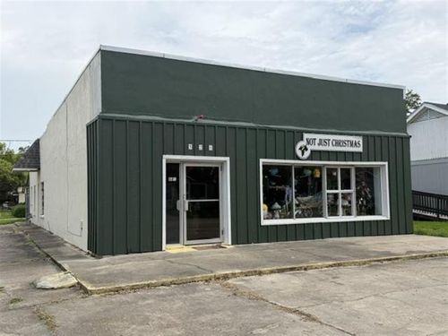 521 Alamo St, Lake Charles, LA, 70601-8581 | Card Image