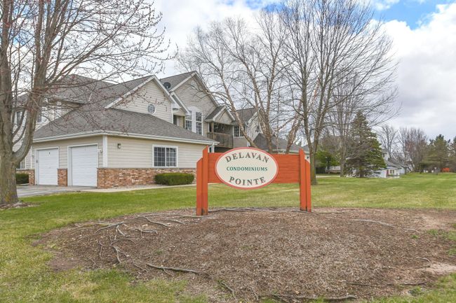 505 Lawson School Rd, Condo with 2 bedrooms, 1 bathrooms and null parking in Delavan WI | Image 26