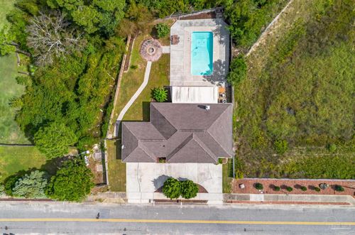 1570 Woodlawn Way, Gulf Breeze, FL, 32563-9573 | Card Image