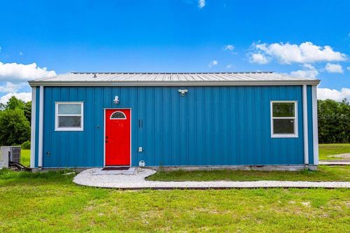 19862 Nw 43rd Pl, Starke, FL, 32091-5698 | Card Image