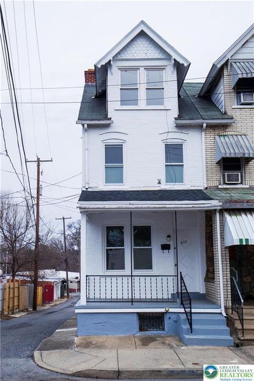 455 W Whitehall St, Allentown, PA, 18102-1745 | Card Image
