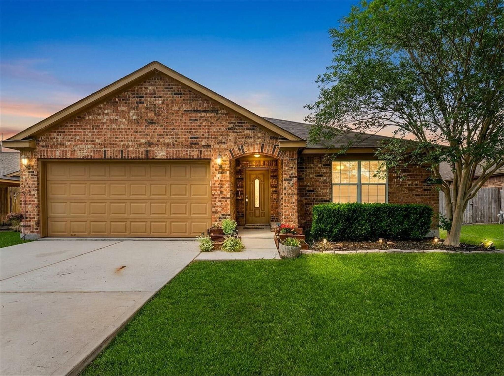 Residential in Houston