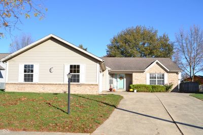 1618 Waverly Drive, House other with 3 bedrooms, 2 bathrooms and null parking in Lafayette IN | Image 1