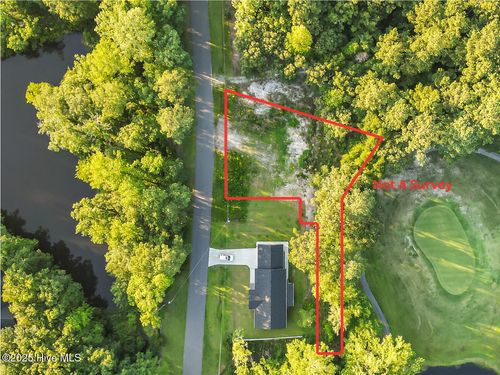 401 Country Club Dr W, Minnesott Beach, NC, 28510-9714 | Card Image