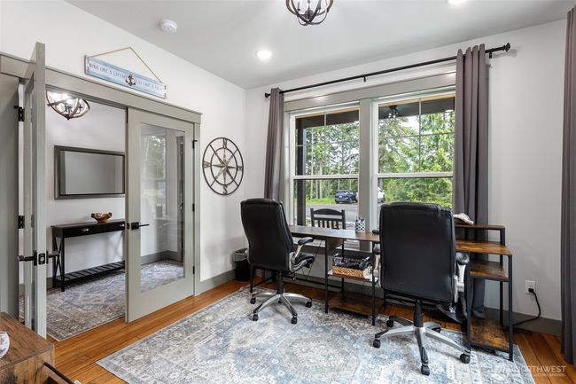 321 W Berry Ridge Rd, House other with 3 bedrooms, 2 bathrooms and 3 parking in Shelton WA | Image 9