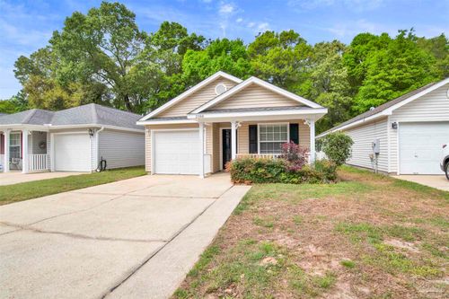 2388 Trailwood Dr, Cantonment, FL, 32533-6709 | Card Image