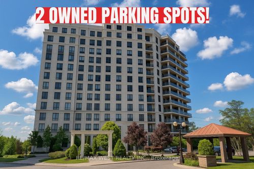 1404-9235 Jane St, Vaughan, ON, L6A0J8 | Card Image