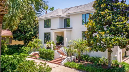 14 Castlebridge Court, Hilton Head Island, SC, 29928 | Card Image