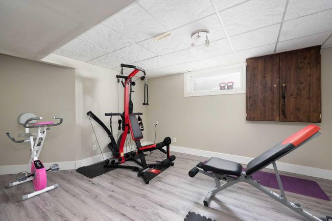 118 Pebble Lane, House other with 4 bedrooms, 4 bathrooms and 2 parking in Fort McMurray AB | Image 33