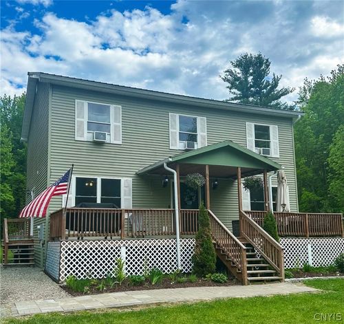 40726 Rogers Crossing Rd, Carthage, NY, 13619-9754 | Card Image