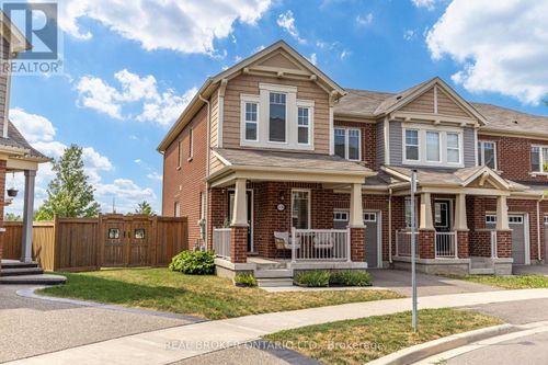 1178 Duignan Cres, Milton, ON, L9E1C2 | Card Image
