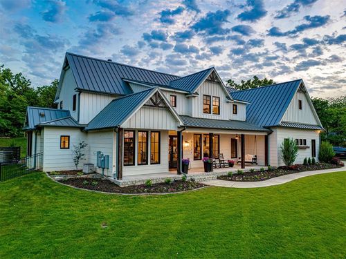 9724 Farmhouse Ln, Arcadia, OK, 73007-9565 | Card Image