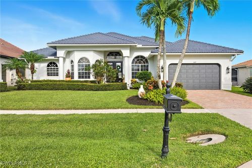 469 Persian Ct, MARCO ISLAND, FL, 34145-5046 | Card Image