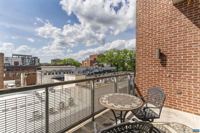 APT-5A - 112 5 Th St Se, Condo with 2 bedrooms, 3 bathrooms and null parking in CHARLOTTESVILLE VA | Image 21