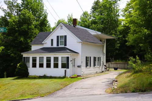 1 2nd St, Gorham, NH, 03581-1030 | Card Image