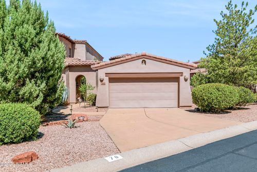 70 Rio Sinagua, Sedona, AZ, 86351 | Card Image