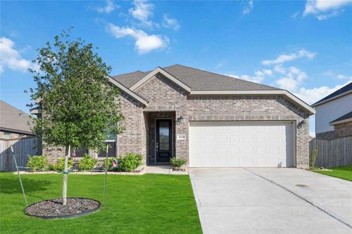 3006 Ranch Gate Ln, Rosenberg, TX, 77471-0040 | Card Image