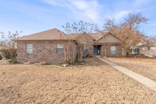 501 Cheshier Ct, Jacksonville, AR, 72076-3453 | Card Image