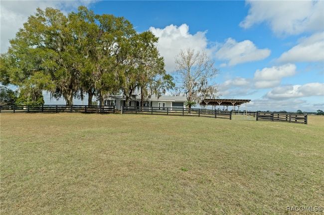 5419 E Stage Coach Trl, House other with 3 bedrooms, 3 bathrooms and 1 parking in Floral City FL | Image 70