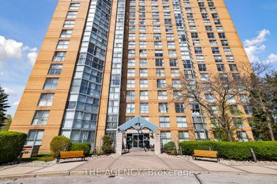 1203 - 90 Dale Ave, Condo with 2 bedrooms, 2 bathrooms and 1 parking in Scarborough ON | Image 2