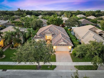 11237 Nw 70th Ct, House other with 4 bedrooms, 3 bathrooms and null parking in Parkland FL | Image 1