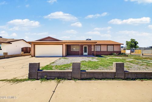 3824 N 86th Ln, Phoenix, AZ, 85037-2426 | Card Image