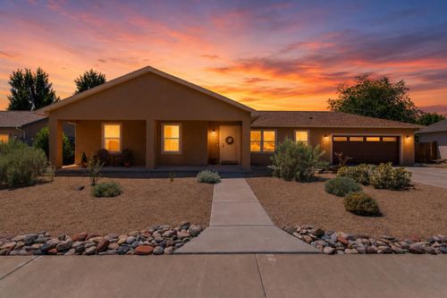 846 Cabernet Dr, Palisade, CO, 81526-8666 | Card Image