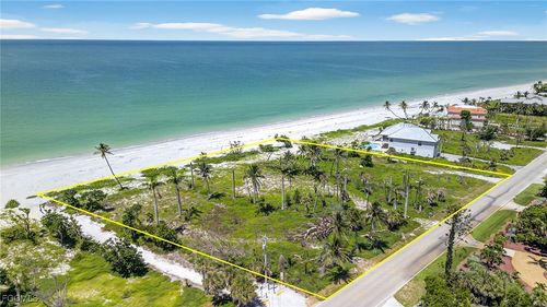 4155, 4163, 4171 W Gulf Drive, SANIBEL, FL, 33957 | Card Image