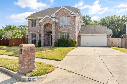 2212 Remmington Dr, Flower Mound, TX, 75028-4627 | Card Image