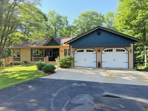 10810 Steamboat Loop Nw, Walker, MN, 56484-2087 | Card Image