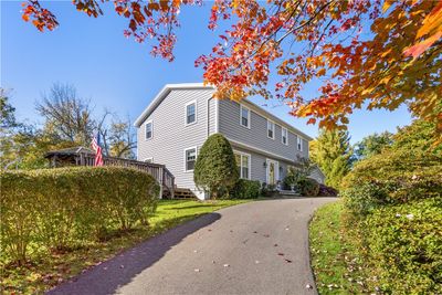 6 Northview Drive, House other with 4 bedrooms, 2 bathrooms and null parking in Jerusalem NY | Image 2