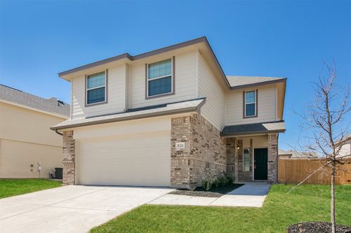 8324 Yaupon Holly Trl, Fort Worth, TX, 76123-1695 | Card Image