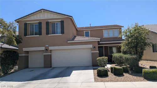 1517 Eagles Pass Ave, North Las Vegas, NV, 89084-1900 | Card Image