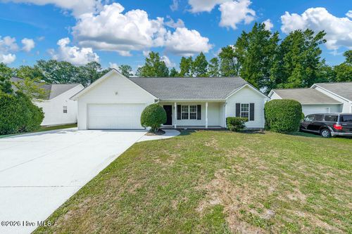 6809 Bridle Ct, Wilmington, NC, 28411-7435 | Card Image