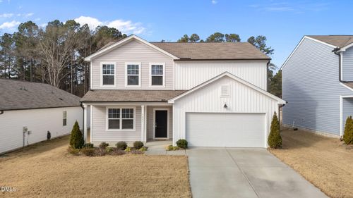 1421 Justice Union Ct, Raleigh, NC, 27604-9717 | Card Image