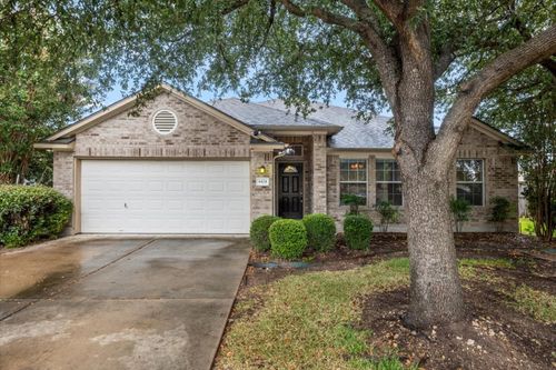 4424 Bent Path, Round Rock, TX, 78665-1450 | Card Image