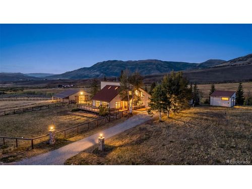 449 Rodeo Dr, Silverthorne, CO, 80498 | Card Image