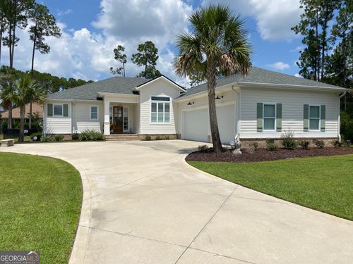 111 Island Estate Lndg, Saint Mary's, GA, 31558-4275 | Card Image